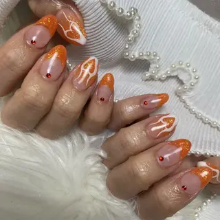 ネイル Beauty Space N&Nのネイルデザイン