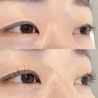 マツエク・マツパ nature chinatsuの眉毛・アイブロウイメージ