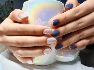 ネイル コウ ロのネイルデザイン