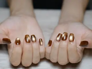 ネイル July nail salonのネイルデザイン