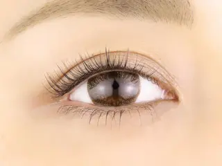 マツエク・マツパ 向井 萌華のマツエク・マツパデザイン