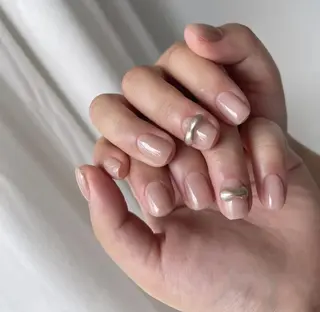 ネイル Queens PUPUのネイルデザイン