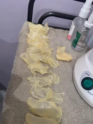 フェイシャルワックス 自然派エステファーノのその他イメージ