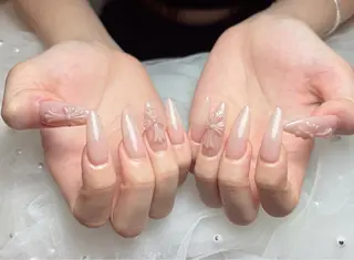 ネイル Bél Nail salon ユキのネイルデザイン