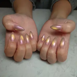 ネイル nailme! 遠藤智佳のネイルデザイン