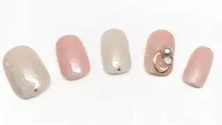 ネイル NAIL_ROOM Rのネイルデザイン