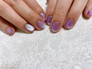 ネイル kikinail 溝の口のネイルデザイン