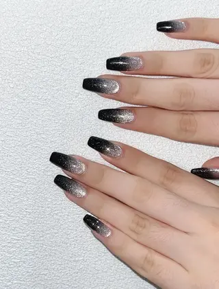 ネイル Nail salon 木にいるのネイルデザイン