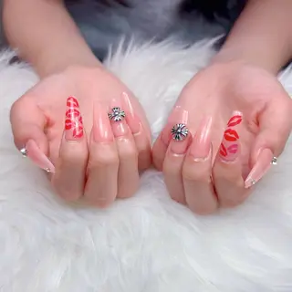 ネイル ハオ ネイルのネイルデザイン