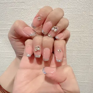 ネイル D-BEAUTY Nailsalonのネイルデザイン