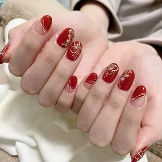 ネイル 💅fleur Ayumiのネイルデザイン