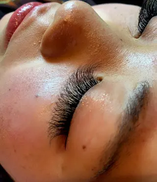 マツエク・マツパ コパン Copainのマツエク・マツパデザイン