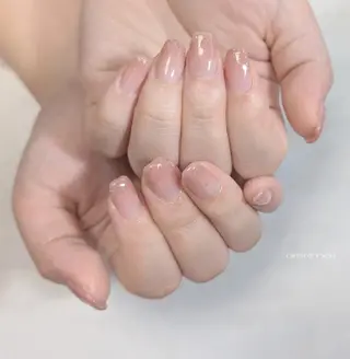 ネイル ✯.。 arbre nail 。✯.のネイルデザイン