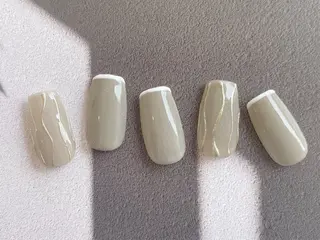 ネイル Plaisir プレジールのネイルデザイン