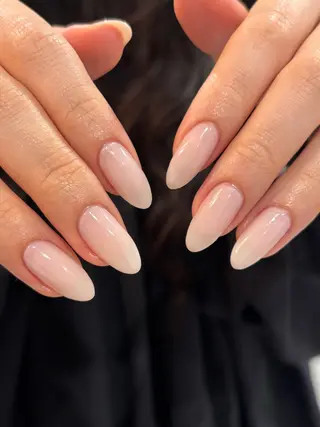 ネイル SALON VILLAGE Aoyama 2nd.所属・yuri. 🪷のネイルデザイン