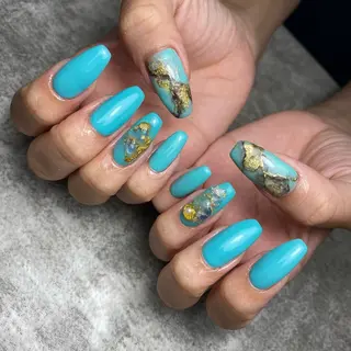ネイル yuki nail...のネイルデザイン