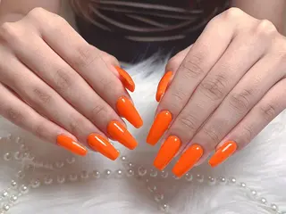 ネイル Yu na💖💕のネイルデザイン
