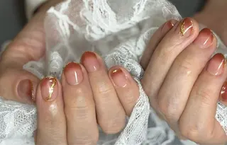 ネイル 自宅サロン mArsのネイルデザイン