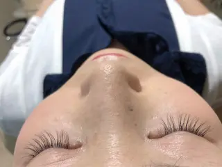 マツエク・マツパ chiaki 千晶のマツエク・マツパデザイン