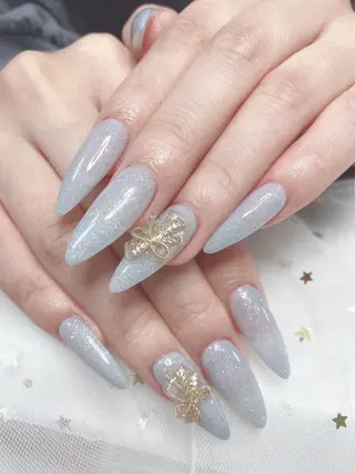 ネイル ジョリ kasumi🌹💅のネイルデザイン