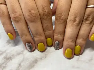 ネイル JIFFY nailstudioのネイルデザイン