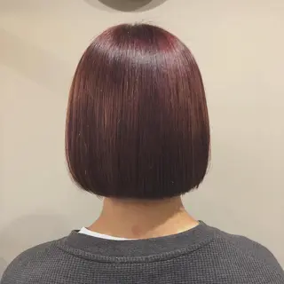 ショート 💐小松 美季 池袋 Dio...のヘアスタイル