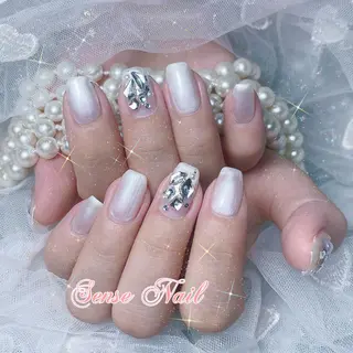 ネイル Maiii 💗のネイルデザイン