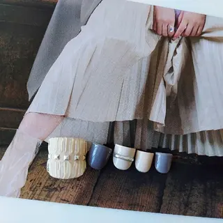 ネイル bloom *のネイルデザイン