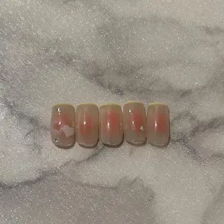 ネイル lylynail YUUKAのネイルデザイン