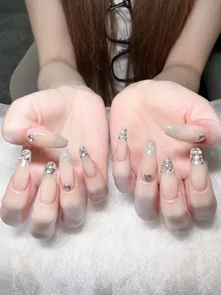 ネイル Miyu.nail まりんのネイルデザイン