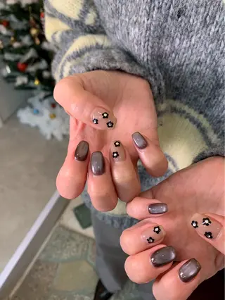 ネイル nail salon quartettoのネイルデザイン