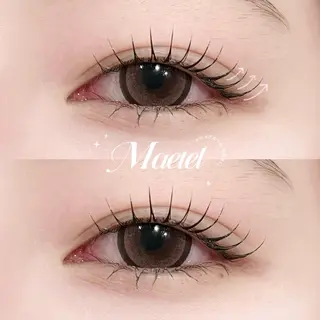 マツエク・マツパ chouchou. 柏東口🎀🪽コウダのマツエク・マツパデザイン