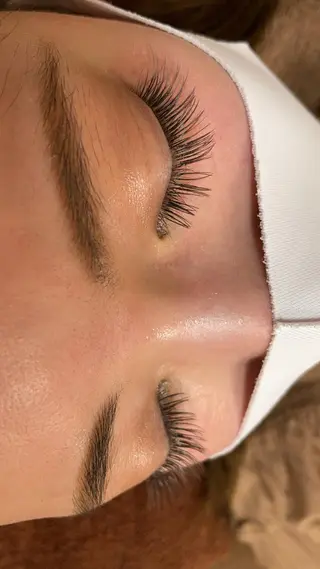 マツエク・マツパ R ...Rの眉毛・アイブロウイメージ