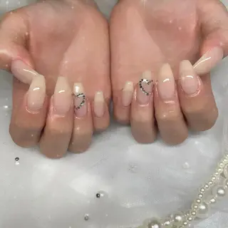 ネイル BlueDaisy 栄本店のネイルデザイン