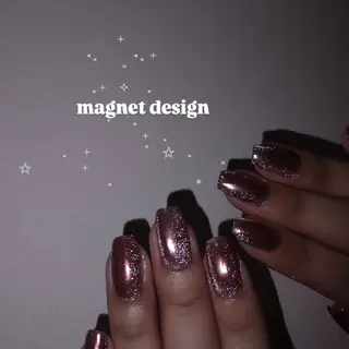 ネイル 424 nailsのネイルデザイン