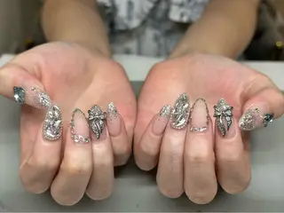 ネイル The Nail & Eye Lashの眉毛・アイブロウイメージ