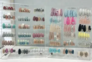 ネイル BEAUTYLINE 🌺mai.hのネイルデザイン