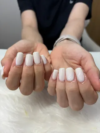 ネイル Nailsalon Ｒ《喜多見3分》のネイルデザイン