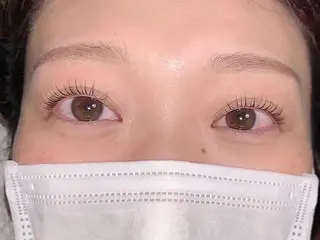 マツエク・マツパ Plaisir 🌸のマツエク・マツパデザイン