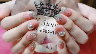 ネイル リン リンのネイルデザイン