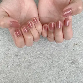 ネイル Rio 𓍼のネイルデザイン