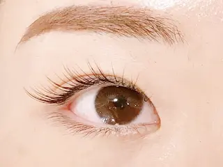 マツエク・マツパ 須賀 美沙のマツエク・マツパデザイン