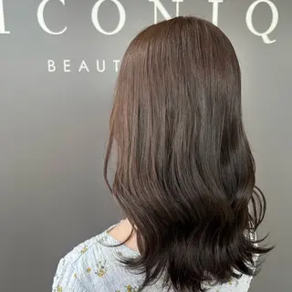 💎縮毛矯正ＮＯ.1 田中ひなた💎のヘアスタイル