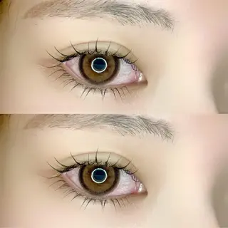 マツエク・マツパ AQUA NAIL&EYELASH所属・nail AQUAのネイルデザイン