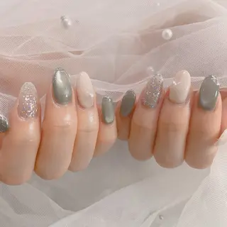 ネイル ネイルサロン なっちゃん(古千谷)のネイルデザイン