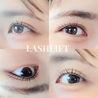 マツエク・マツパ 木下 優佳のマツエク・マツパデザイン