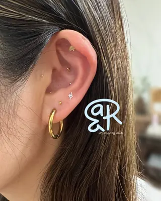 💎耳ツボジュエリー 🩷🦋AYUMIのその他イメージ