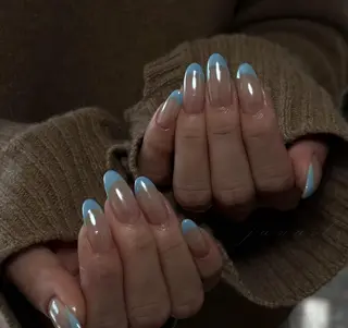 ネイル Miya🎀 nailのネイルデザイン