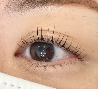 マツエク・マツパ 🧸memelu [メメル]なかもず店のマツエク・マツパデザイン