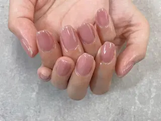 ネイル foglia❁﻿. ⌇﻿imamuraのネイルデザイン